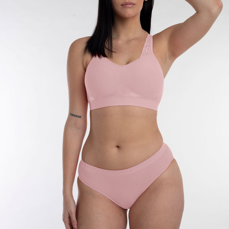 3 Pack Everyday-U Bikini