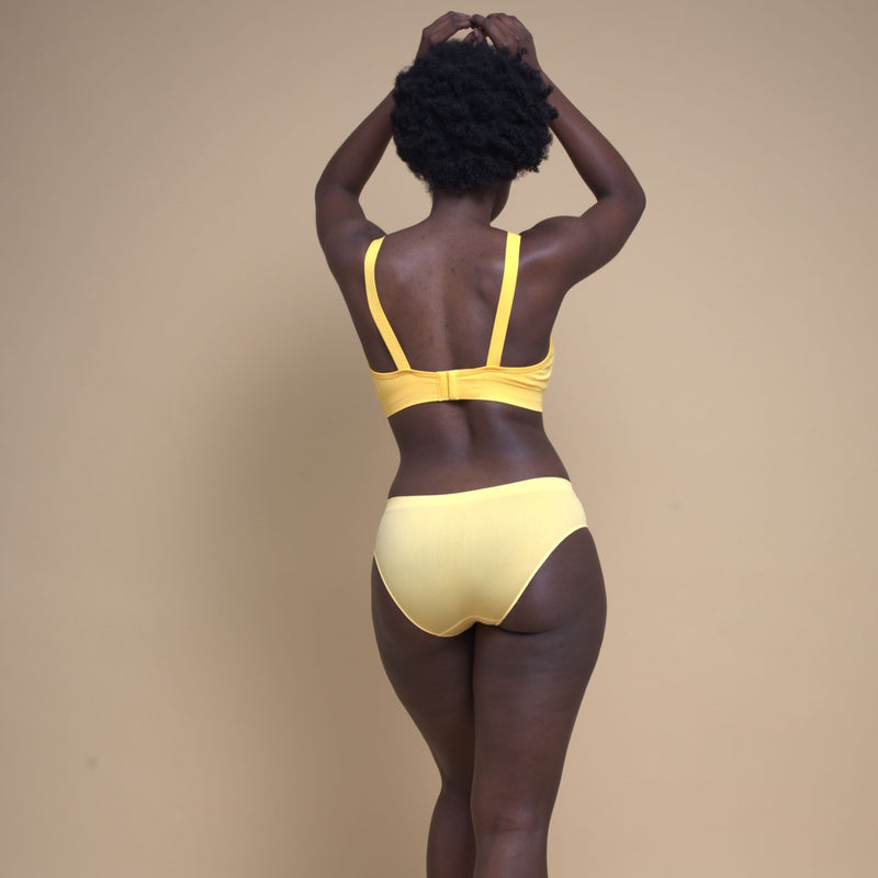 3 Pack Everyday-U Bikini
