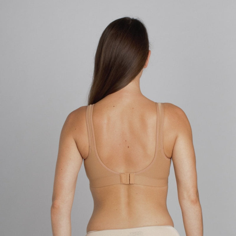 THE COMFORT SHAPING BRA - Underoutfit - UN-CSB-457-S-COE
