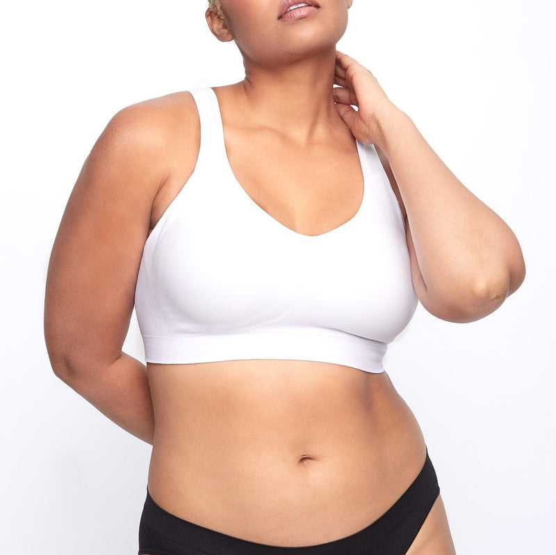 The Comfort Shaping Bra